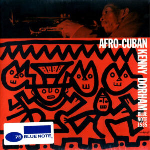 Afro-Cuban