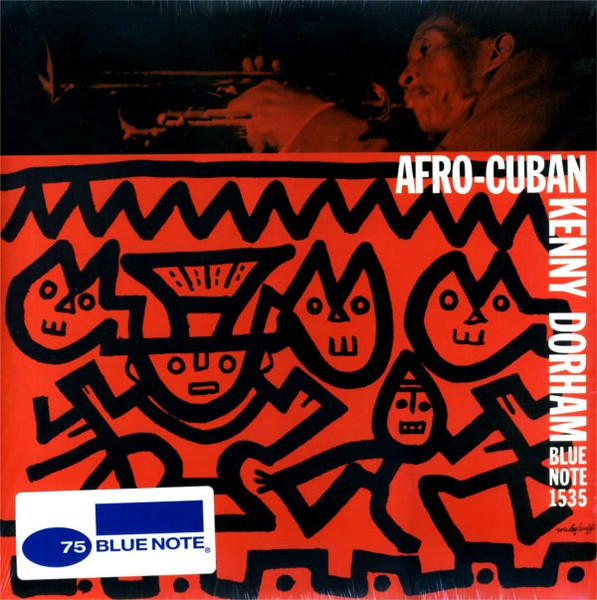 Afro-Cuban