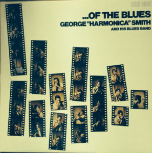 …Of The Blues