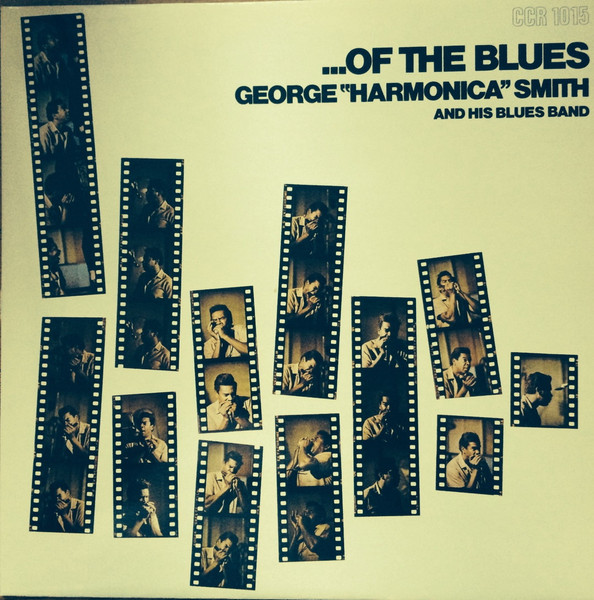 ...Of The Blues