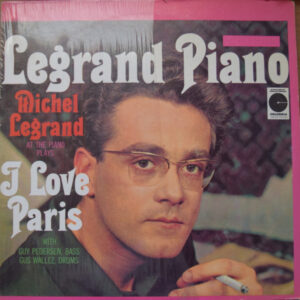 Legrand Piano