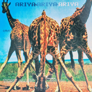 Ariya