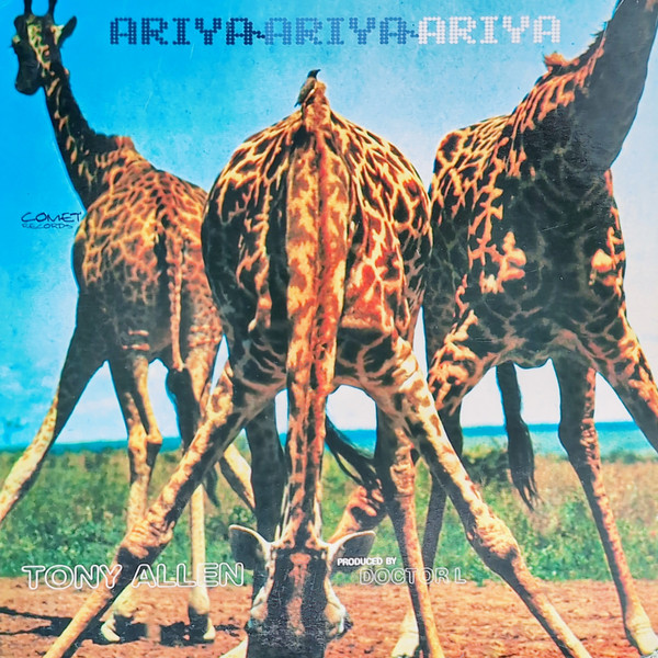 Ariya