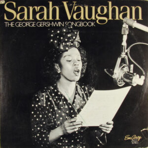 The George Gershwin Songbook