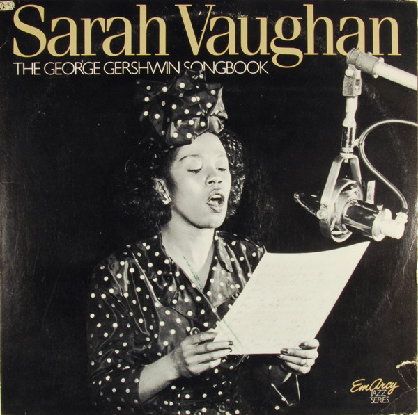 The George Gershwin Songbook
