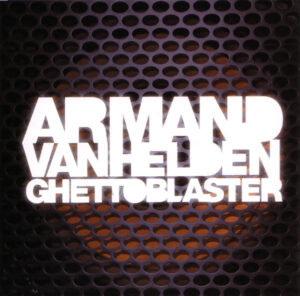 Ghettoblaster