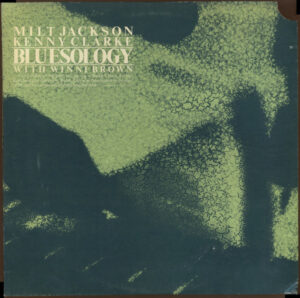 Bluesology