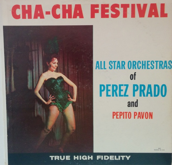Cha-Cha Festival