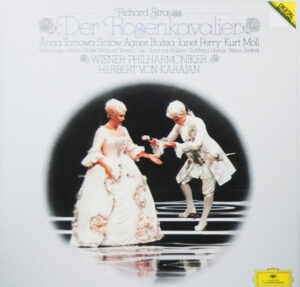 Der Rosenkavalier