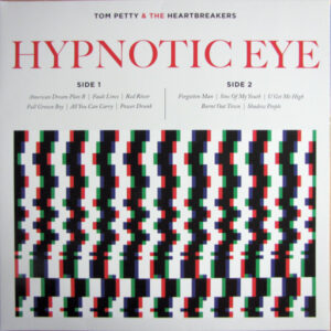 Hypnotic Eye