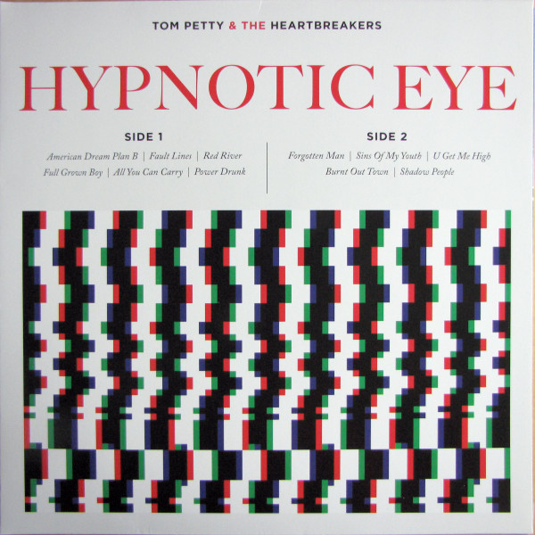 Hypnotic Eye