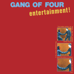 Entertainment!