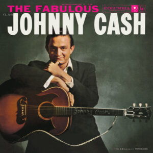 The Fabulous Johnny Cash