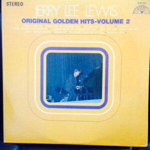 Original Golden Hits – Volume 2
