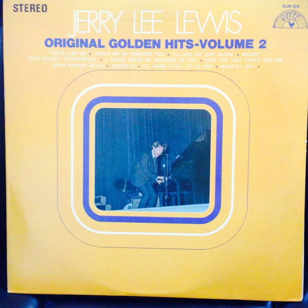 Original Golden Hits - Volume 2