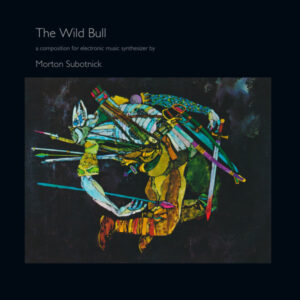 The Wild Bull
