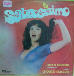 Sabrosisimo
