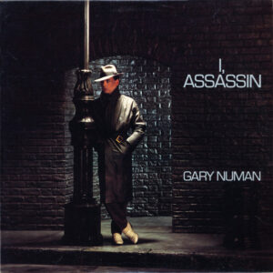 I, Assassin: imagen 2