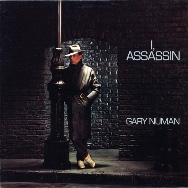 I, Assassin