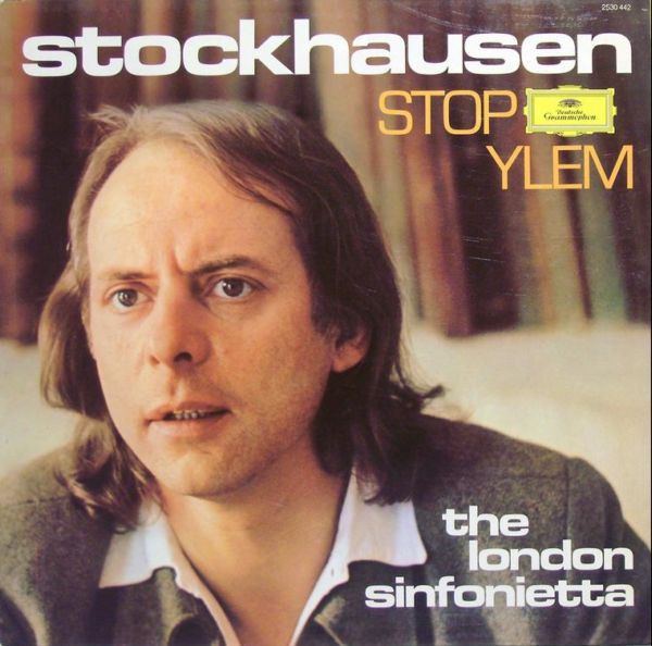 Stop · Ylem