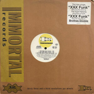 XXX Funk