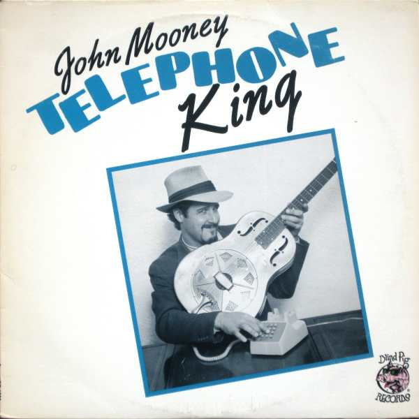 Telephone King
