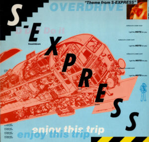 Theme From S-Express
