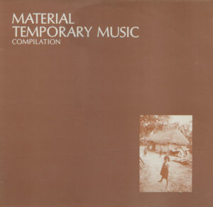 Temporary Music Compilation