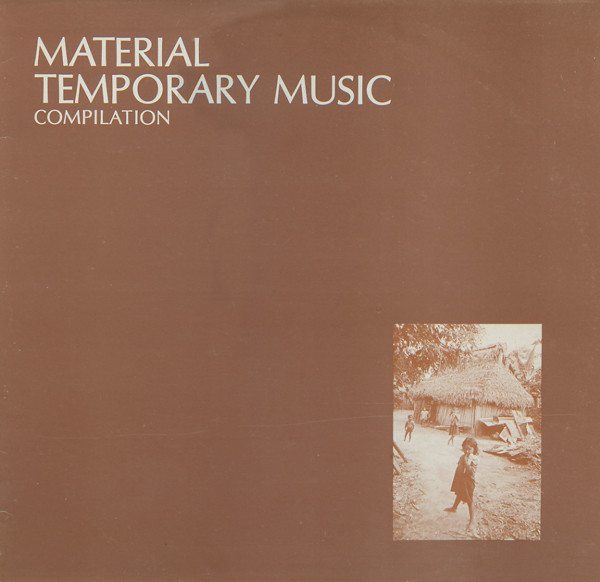 Temporary Music Compilation