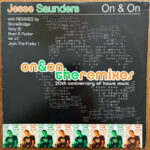 On & On (The Remixes)