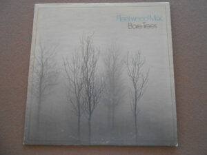 Bare Trees