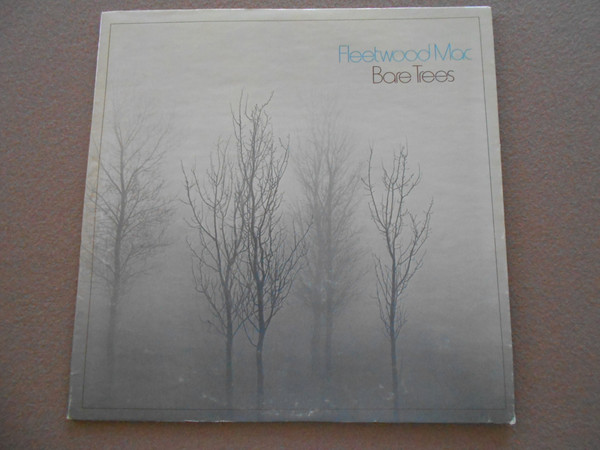Bare Trees