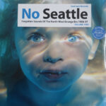 No Seattle – Forgotten Sounds Of The North-West Grunge Era 1986-97 Volume Two