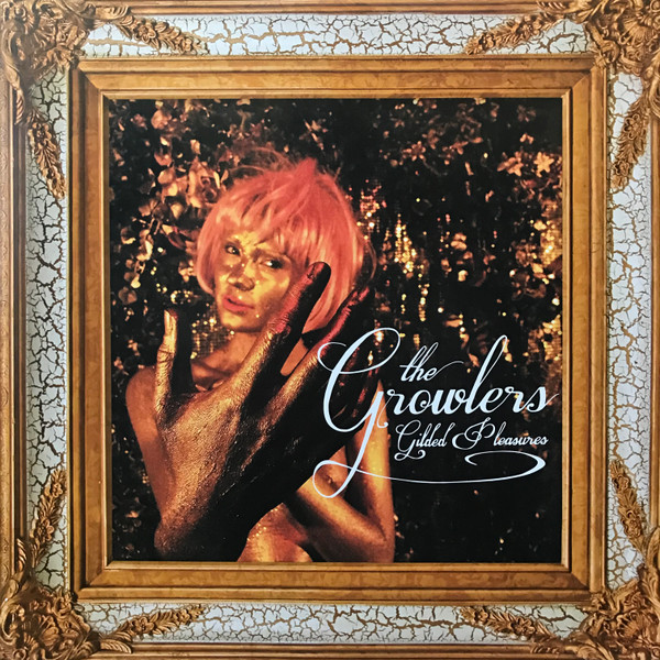 Gilded Pleasures