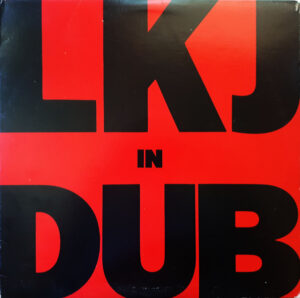 LKJ In Dub