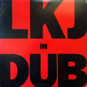 LKJ In Dub: imagen 1