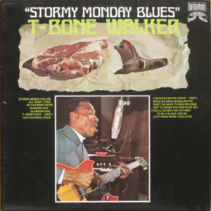 Stormy Monday Blues: imagen 1