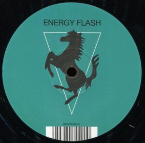 Energy Flash