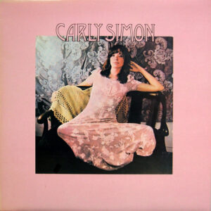 Carly Simon - Image 1