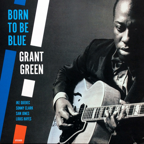 Born To Be Blue