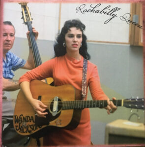 Rockabilly Queen