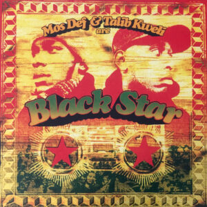 Mos Def & Talib Kweli Are Black Star