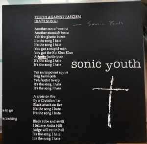 Youth Against Fascism