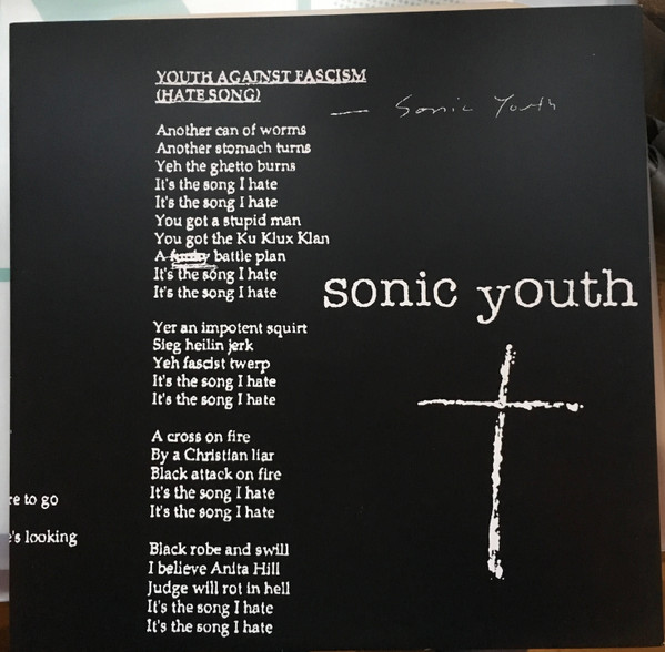 Youth Against Fascism