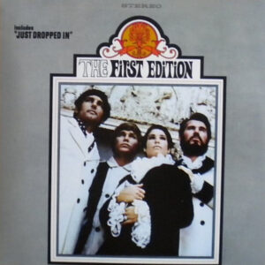 The First Edition: imagen 1