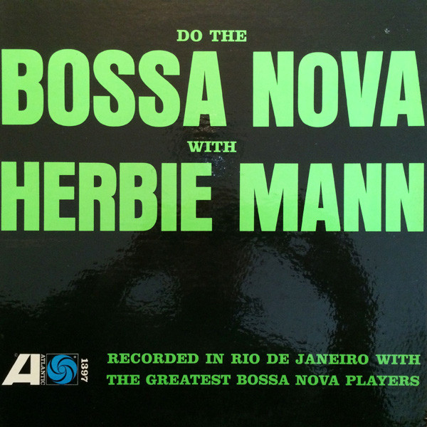 Do The Bossa Nova