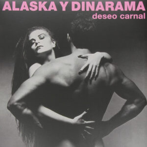 Deseo Carnal