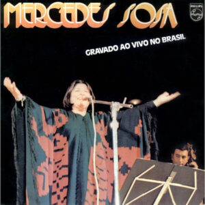Gravado Ao Vivo No Brasil
