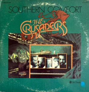 Southern Comfort