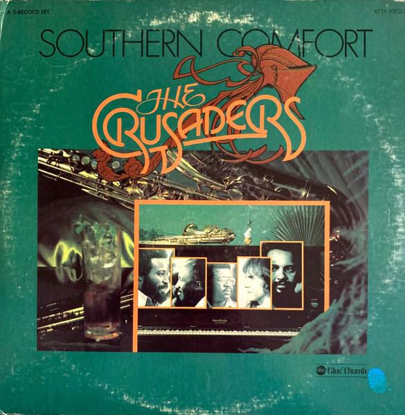 Southern Comfort